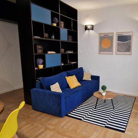 Happy Place Apartment Split Zewnętrze zdjęcie