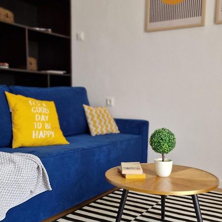 Happy Place Apartment Split Zewnętrze zdjęcie