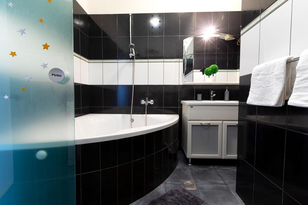 Happy Place Apartment Split Zewnętrze zdjęcie