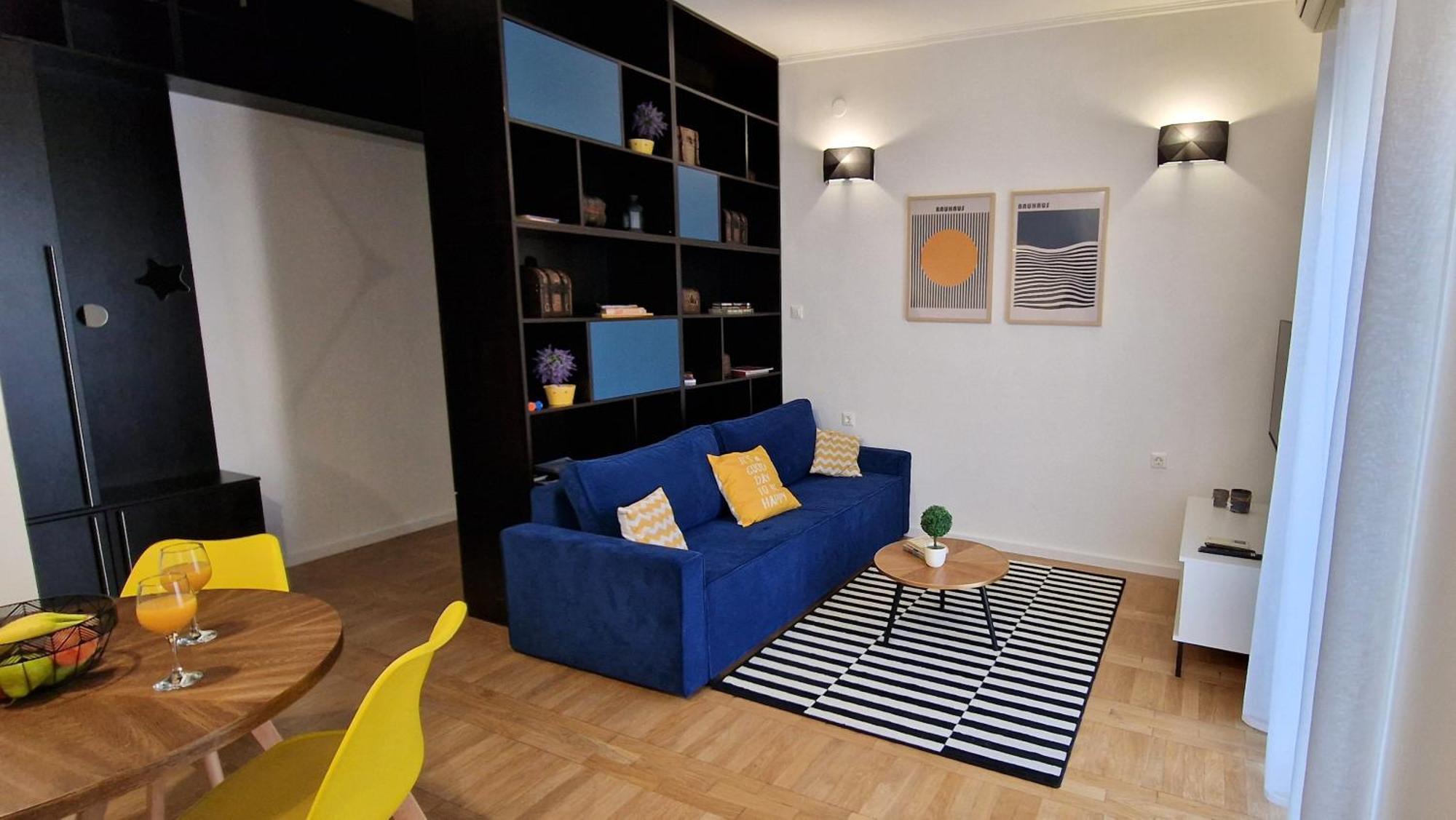 Happy Place Apartment Split Zewnętrze zdjęcie