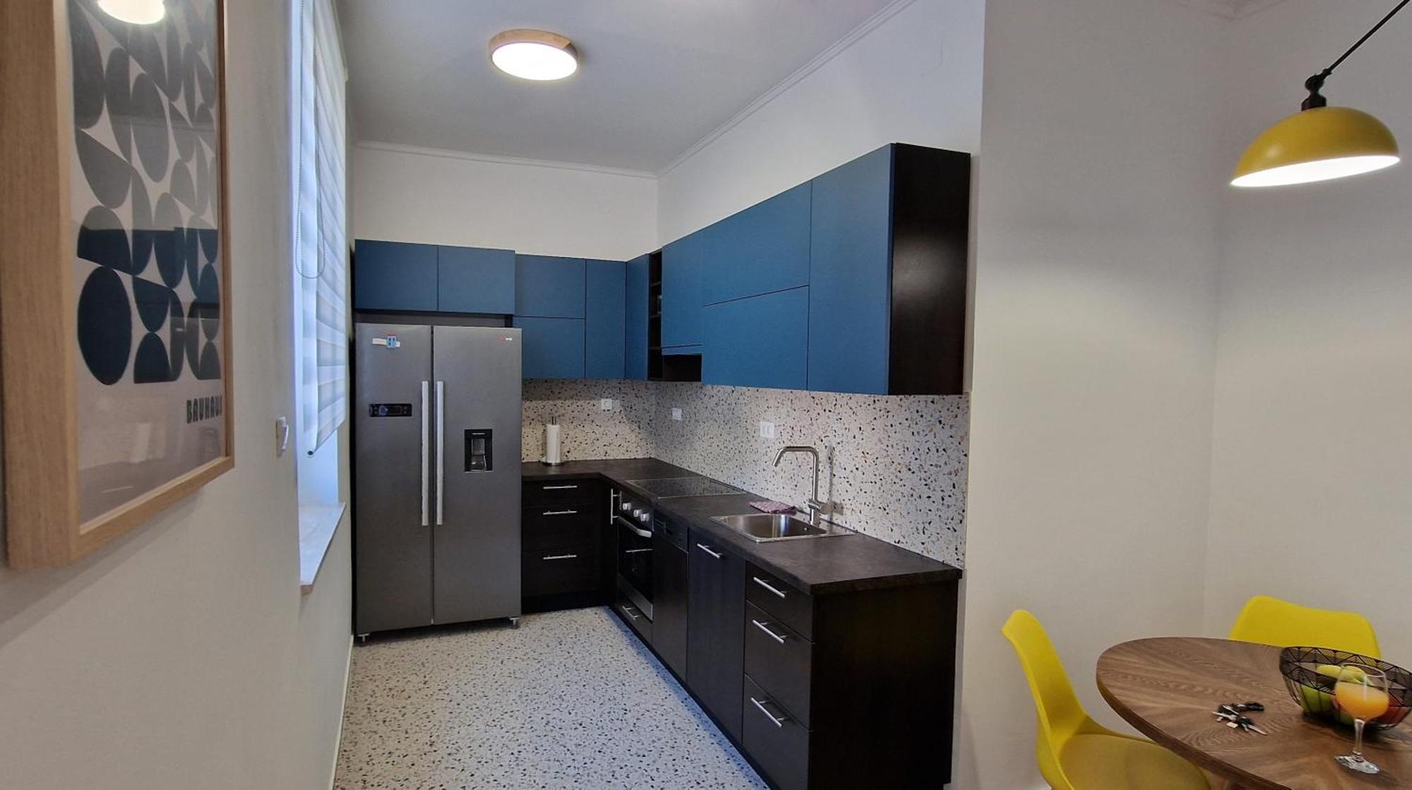 Happy Place Apartment Split Zewnętrze zdjęcie