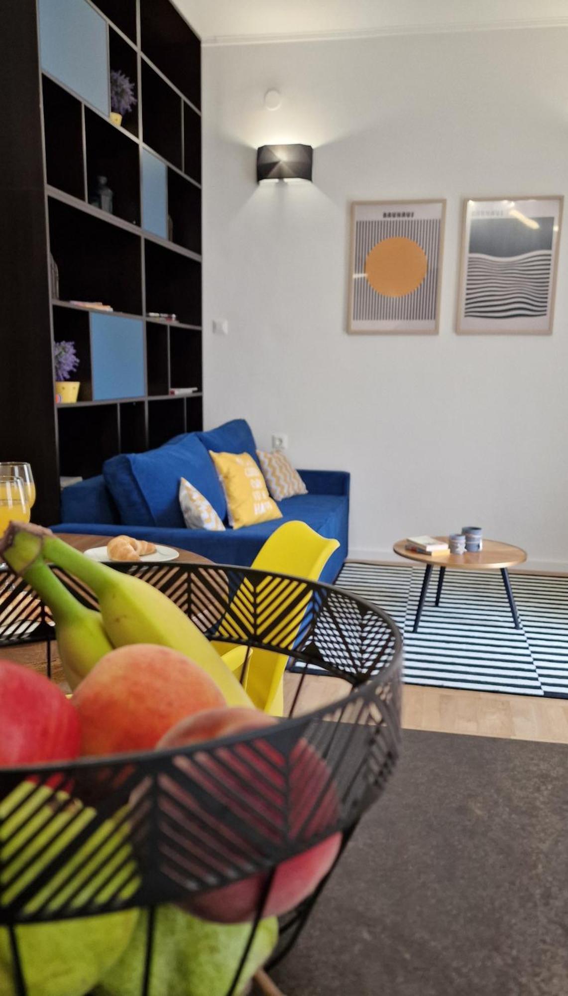 Happy Place Apartment Split Zewnętrze zdjęcie