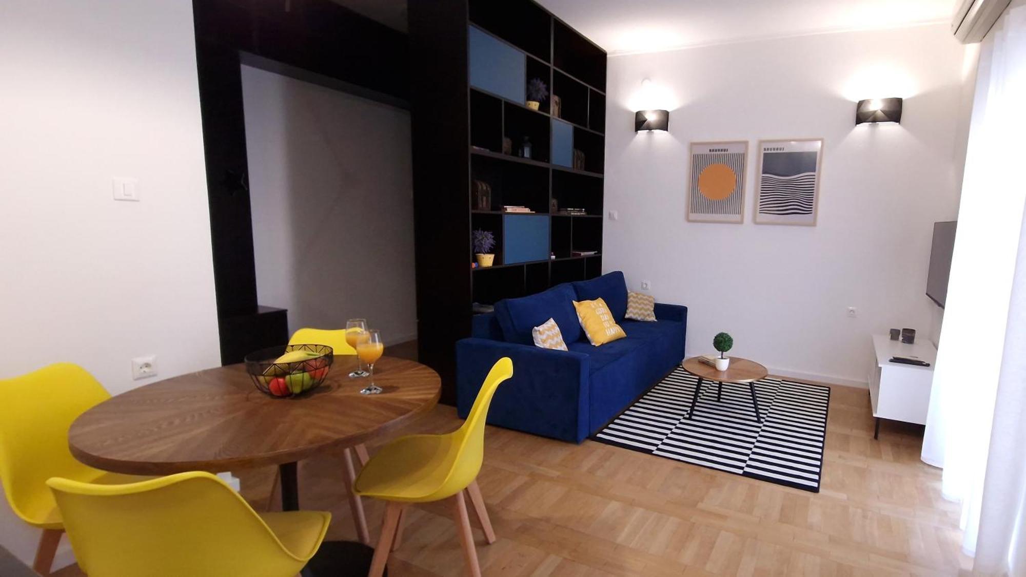 Happy Place Apartment Split Zewnętrze zdjęcie