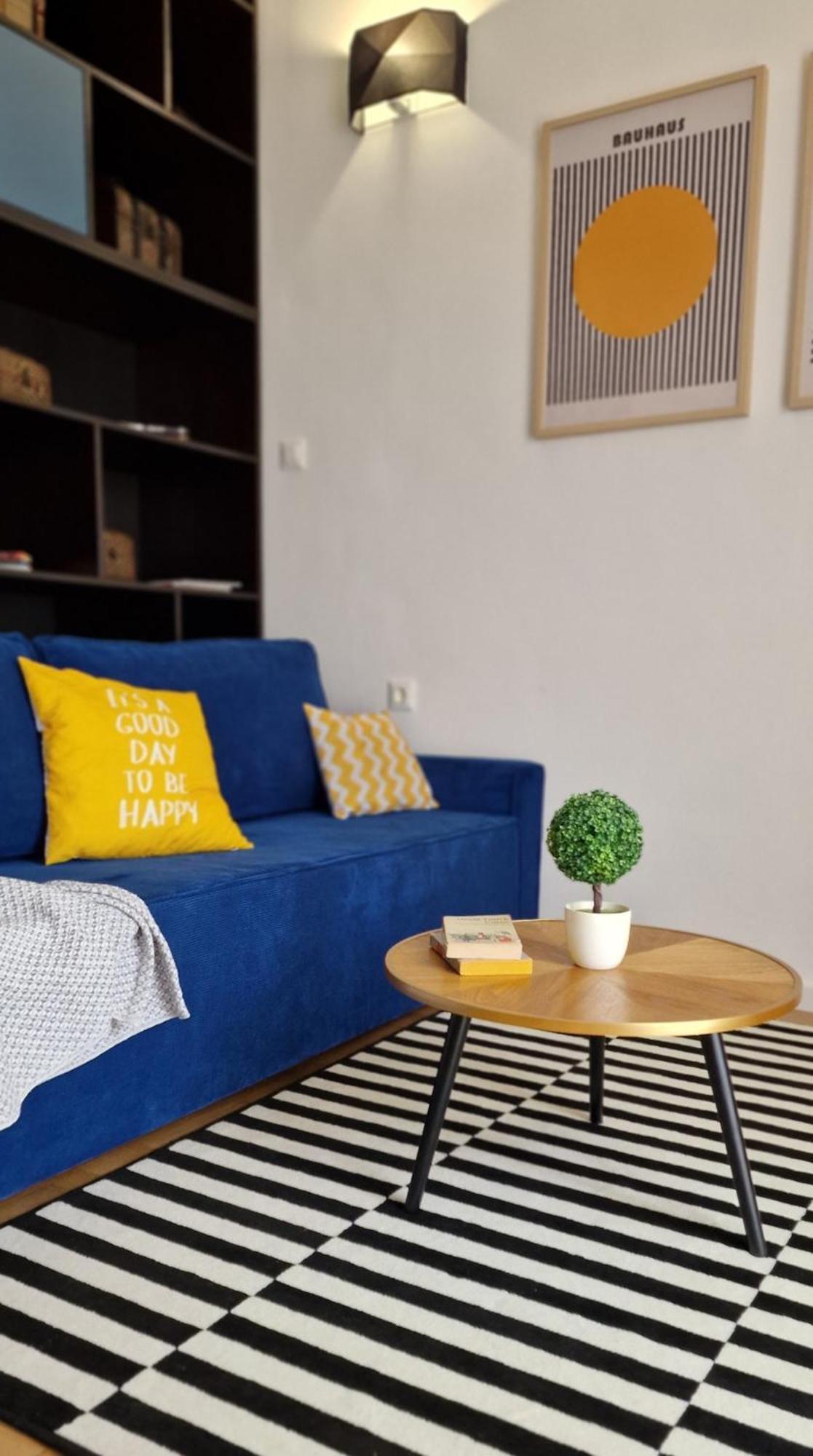 Happy Place Apartment Split Zewnętrze zdjęcie