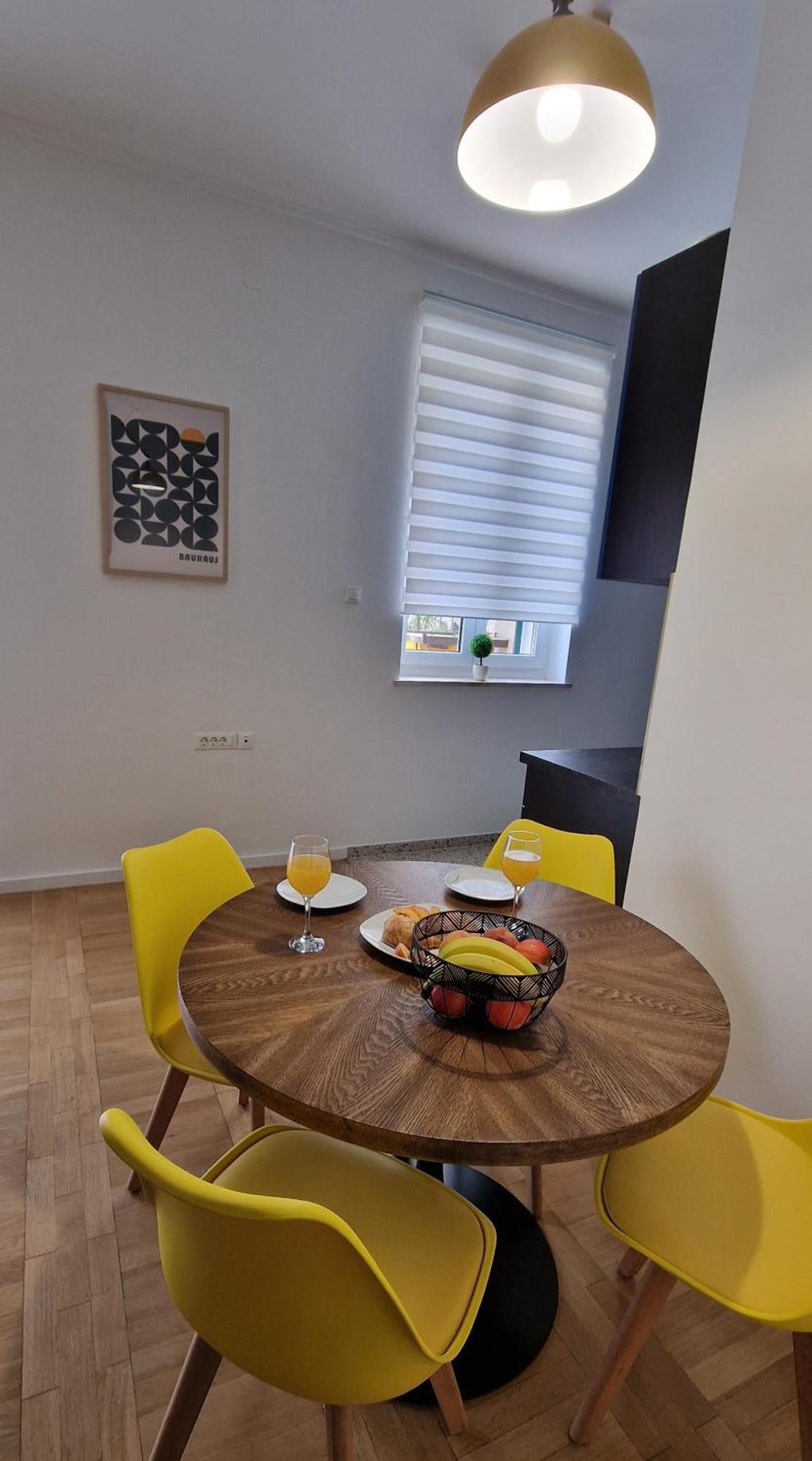 Happy Place Apartment Split Zewnętrze zdjęcie